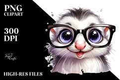 Sublimation|Clipart Product Image 1