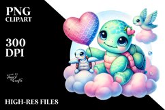 Sublimation|Clipart Product Image 2