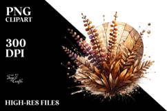 Sublimation|Clipart Product Image 2