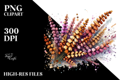 Sublimation|Clipart Product Image 2