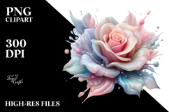 Sublimation|Clipart Product Image 2
