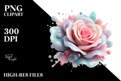 Sublimation|Clipart Product Image 2
