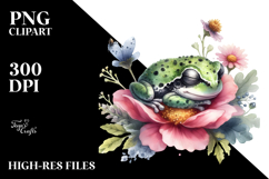 Sublimation|Clipart Product Image 2