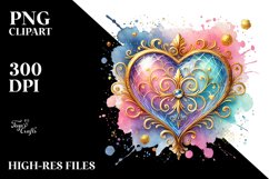 Sublimation|Clipart Product Image 2