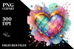 Sublimation|Clipart Product Image 2