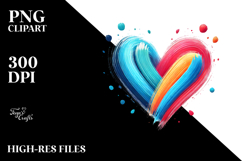 Sublimation|Clipart Product Image 2