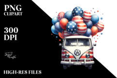 Sublimation|Clipart Product Image 2