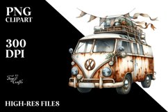 Sublimation|Clipart Product Image 1