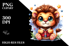 Sublimation|Clipart Product Image 2