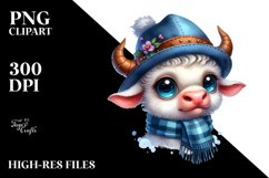 Sublimation|Clipart Product Image 3