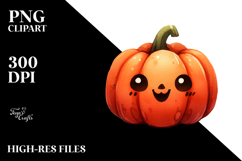 Simple Mummy Ghost PNG Product Image 2