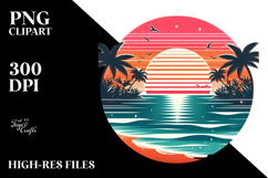 Sublimation|Clipart Product Image 2