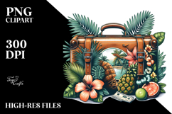 Sublimation|Clipart Product Image 2