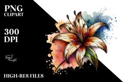 Sublimation|Clipart Product Image 1