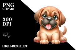 Sublimation|Clipart Product Image 2