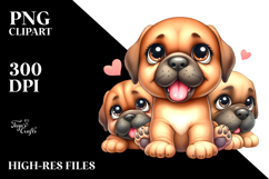 Sublimation|Clipart Product Image 2