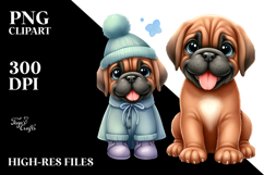 Sublimation|Clipart Product Image 2