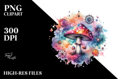 Sublimation|Clipart Product Image 2