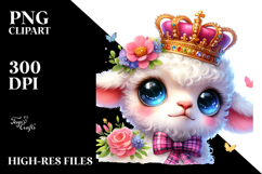 Sublimation|Clipart Product Image 2