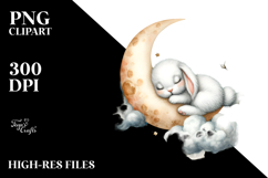 Sublimation|Clipart Product Image 2