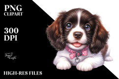 Sublimation|Clipart Product Image 2