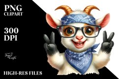 Sublimation|Clipart Product Image 3