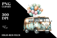 Sublimation|Clipart Product Image 2