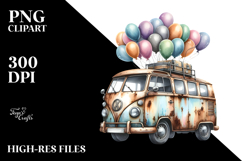 Sublimation|Clipart Product Image 2