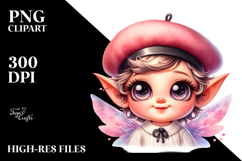 Sublimation|Clipart Product Image 2