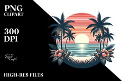 Sublimation|Clipart Product Image 1