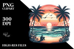 Sublimation|Clipart Product Image 1