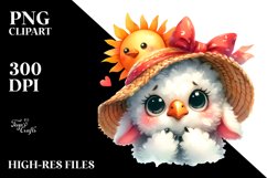 Sublimation|Clipart Product Image 3