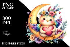 Sublimation|Clipart Product Image 2