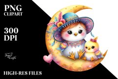 Sublimation|Clipart Product Image 2
