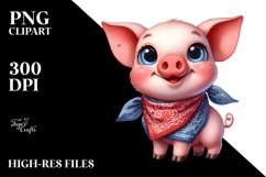 Sublimation|Clipart Product Image 1