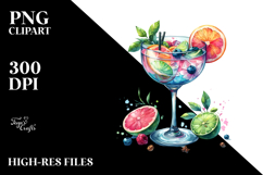 Cocktail , PNG Product Image 2