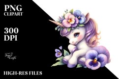 Sublimation|Clipart Product Image 1