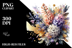 Sublimation|Clipart Product Image 2