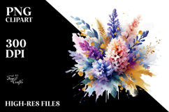 Sublimation|Clipart Product Image 2