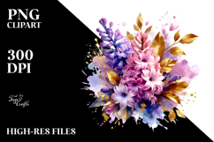 Sublimation|Clipart Product Image 2