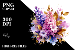 Sublimation|Clipart Product Image 2