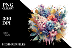 Sublimation|Clipart Product Image 2