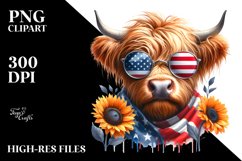 Sublimation|Clipart Product Image 3