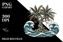Sublimation|Clipart Product Image 2