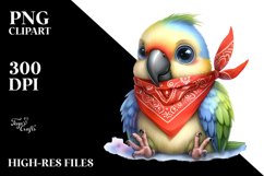 Sublimation|Clipart Product Image 3