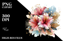 Sublimation|Clipart Product Image 1