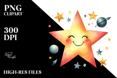 Sublimation|Clipart Product Image 2