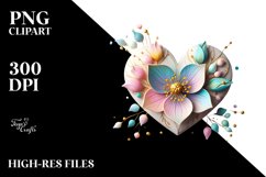 Sublimation|Clipart Product Image 2