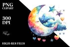 Sublimation|Clipart Product Image 2