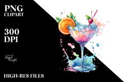 Cocktail , PNG Product Image 2